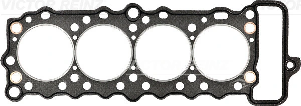 Gasket, cylinder head